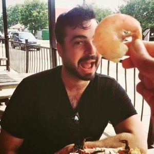 Meet your Posher, Berto